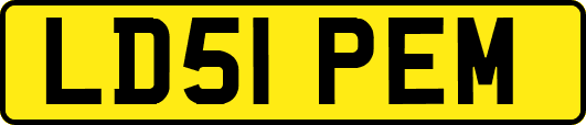 LD51PEM