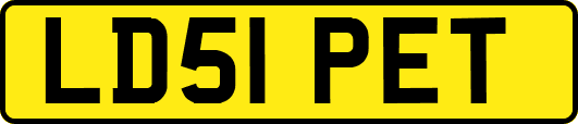 LD51PET