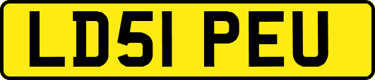 LD51PEU