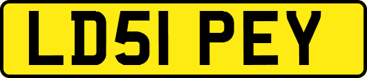 LD51PEY