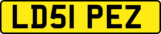LD51PEZ