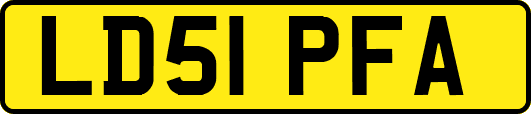 LD51PFA