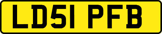 LD51PFB