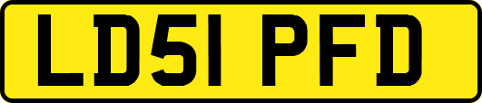 LD51PFD