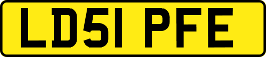 LD51PFE
