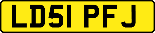 LD51PFJ