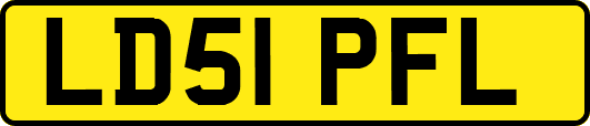 LD51PFL