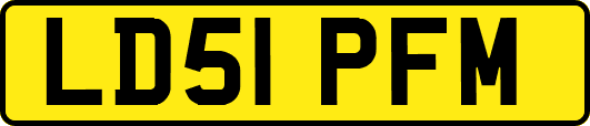 LD51PFM