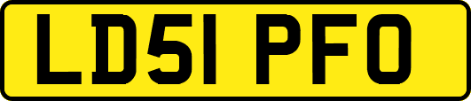 LD51PFO
