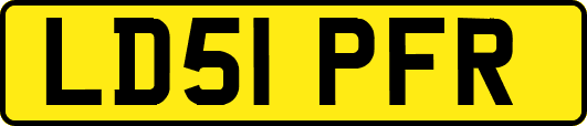 LD51PFR