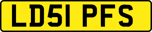 LD51PFS