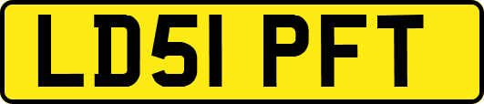 LD51PFT