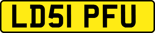 LD51PFU