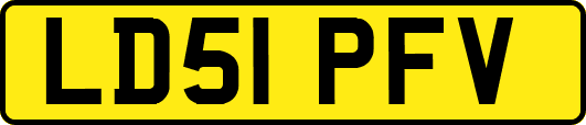 LD51PFV