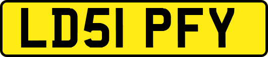 LD51PFY