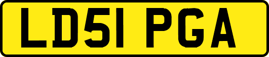 LD51PGA