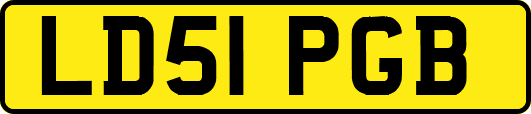 LD51PGB