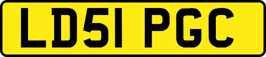 LD51PGC