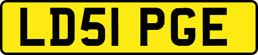 LD51PGE