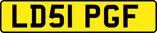 LD51PGF