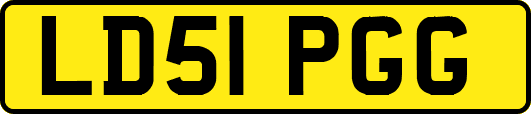 LD51PGG