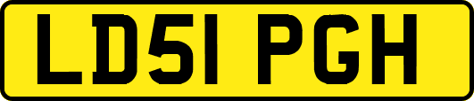 LD51PGH