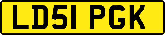 LD51PGK