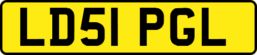 LD51PGL