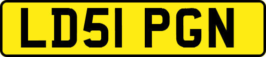LD51PGN