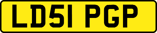 LD51PGP