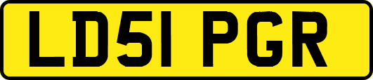 LD51PGR