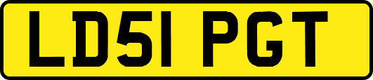 LD51PGT