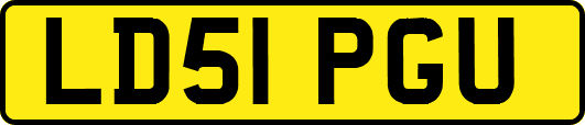LD51PGU