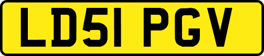 LD51PGV
