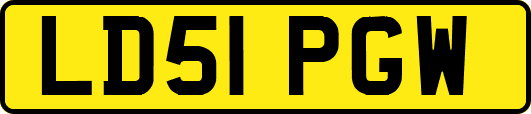 LD51PGW