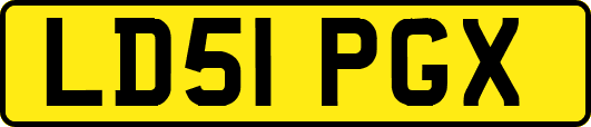 LD51PGX