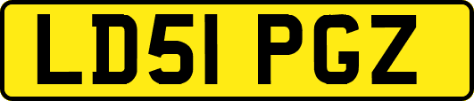 LD51PGZ