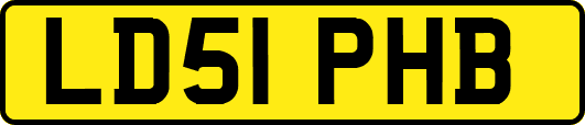 LD51PHB