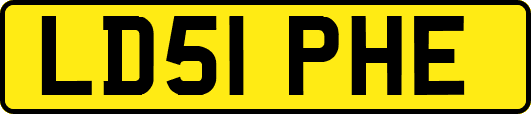LD51PHE