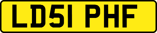LD51PHF