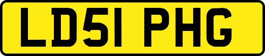 LD51PHG