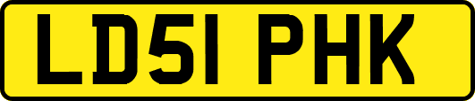 LD51PHK