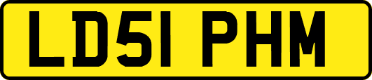 LD51PHM