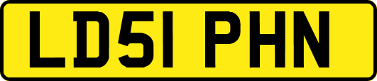 LD51PHN