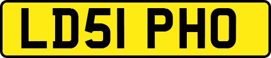 LD51PHO