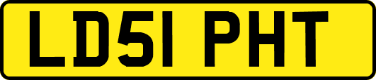 LD51PHT