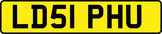 LD51PHU