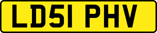 LD51PHV