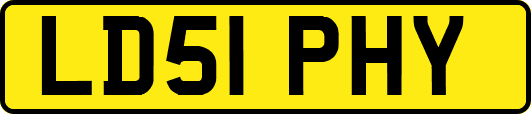 LD51PHY