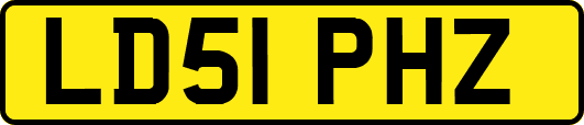 LD51PHZ